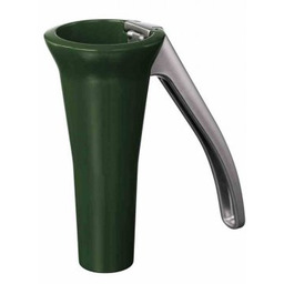 DROSSELMEYER - Dziadek do orzechów, zielony