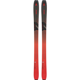 Narty Skitourowe Atomic Backland 85 Foki Atomic dł.