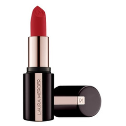 LAURA MERCIER Caviar Smoothing Matte Lipstick Szminka 3.8