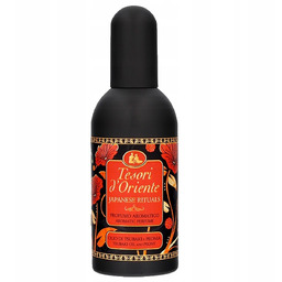 Tesori d''Oriente, Japanese Rituals, Woda toaletowa, 100ml
