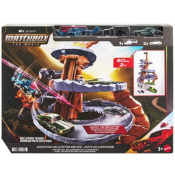 MATCHBOX Tor The Movie Górska Ucieczka JMG57