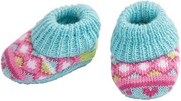 Heless 2647Heless dzianinowe buty dla lalek