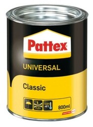 PATTEX Klej kontaktowy Universal Classic 800 ml
