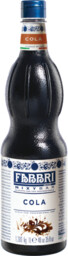 Fabbri syrop do kawy Cola - Mixybar 1l