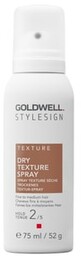Goldwell Stylesign Texture Suchy spray teksturyzujący Spray teksturyzujący