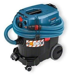 BOSCH Odkurzacz GAS 35 M AFC 06019C3100