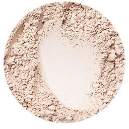 Annabelle Minerals Golden Fairest 4g podkład mineralny kryjący