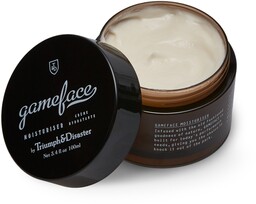 Triumph and Disaster Gameface Moisturiser - Matująco nawilżający