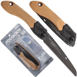 Piła ręczn składana Silky Pocketboy Outback 170-10