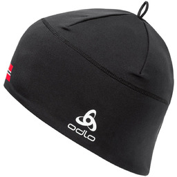 Czapka zimowa Odlo POLYKNIT FAN WARM ECO
