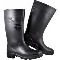 BFPCVAS13137 - Buty bezpieczne antyelektrostatyczne 47