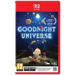Goodnight Universe Gra na Nintendo Switch 2 Gra