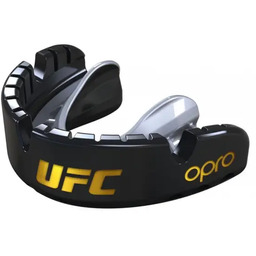 Opro Ochraniacz na Zęby UFC Gold GEN2 Braces