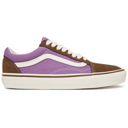 Tenisówki Vans Old Skool VN000D7ZTUD1 Fioletowy