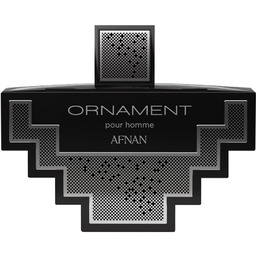Afnan, Ornament Pour Homme, Woda perfumowana, 100 ml