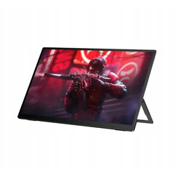 Monitor Przenośny Uperfect USteam E6 Pro 18,5'' Full