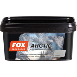 Farba dekoracyjna Arctic 03 Nordis 1 l