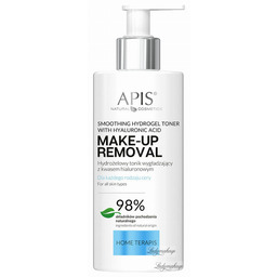 APIS - Home Terapis - Smoothing Hydrogel Toner