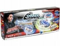Dumel 86309 trio shot blaster