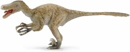 Dinozaur Velociraptor Deluxe 1:6