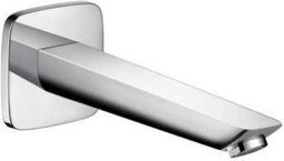HANSGROHE 71410000 Logis Wylewka wannowa Chrom