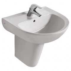 IDEAL STANDARD V154001 IDEAL STANDARD EUROVIT UMYWALKA 55CM