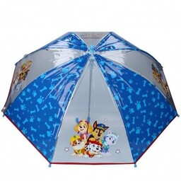 PSI PATROL CHASE PAW PATROL PARASOL PARASOLKA