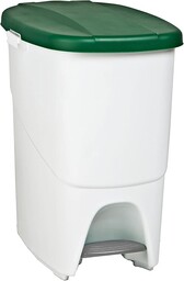 Denox Ecosystem kosz na śmieci, 25 l centymetr