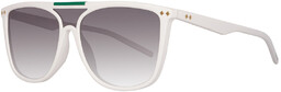 Okulary POLAROID PLD-6024-SVK6. Okulary przeciwsłoneczne, Kolor biały. Mężczyzna.
