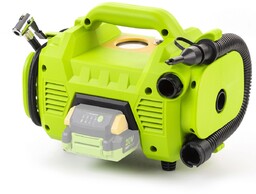 Fieldmann FDAK 70201-0 Sprężarka FAST POWER 20 V