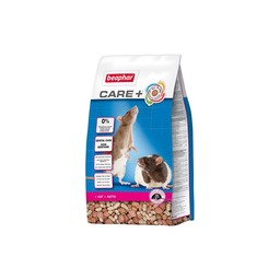 Beaphar CARE+ RAT 700g - karma dla szczurów