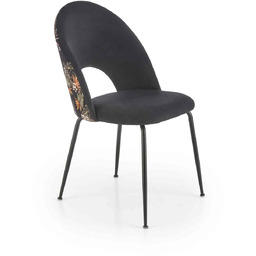 Krzesło k505 wielobarwny halmar