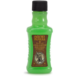 Reuzel Scrub Shampoo - Szampon oczyszczający do zmywania