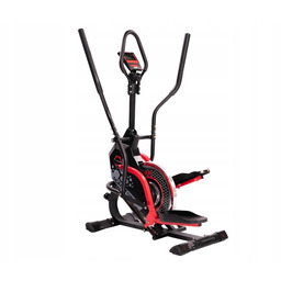 Orbitrek magnetyczny Hertz Fitness Scalator E3