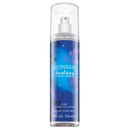 Britney Spears Fantasy Midnight spray do ciała