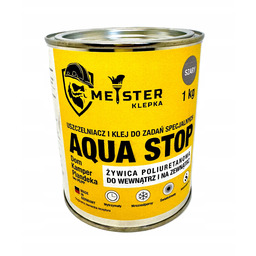 Żywica Poliuretanowa Uszczelniacz klej 1kg