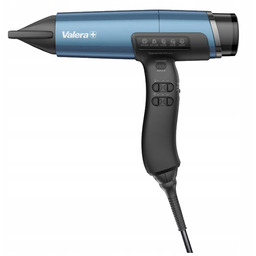 Valera GeniusCare Ai Pulse Cyfrowa suszarka do włosów