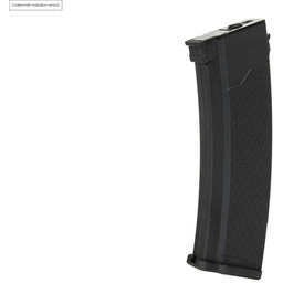 Magazynek ASG Hi-Cap 430 kulek S-Mag do replik