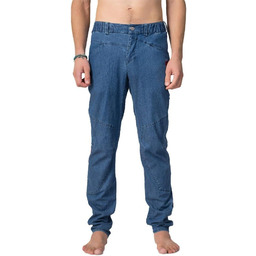 Rafiki Spodnie wspinaczkowe Marka Model Crimp Denim XL