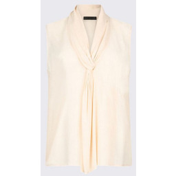 Top unisex liu jo top vaniglia altro