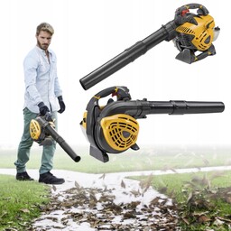 Dmuchawa spalinowa do liści śniegu Stiga BL530 V