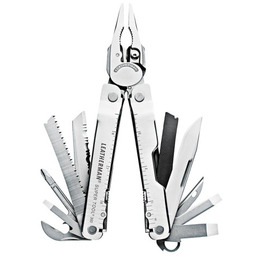 Leatherman Super Tool 300 szczypce wielofunkcyjne Kieszonkowy 19