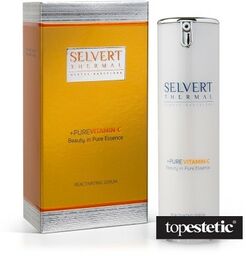 Selvert Thermal Reactivating Serum Witaminowe serum odnawiające 30