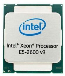 Intel Xeon 1.80 GHz E5-2630L v3/55W 8 Cores/20MB