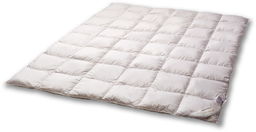 Kołdra Puchowa 220x200 AMZ Basic Plus Zimowa Puch