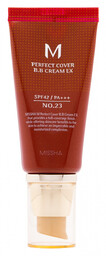 Missha - Perfect Cover BB Cream - Krem