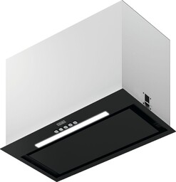FRANKE studio 305.0665.364 FBFE BK MATT A52 Okap