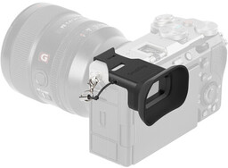 SmallRig 4819 - muszla oczna wizjera do Sony