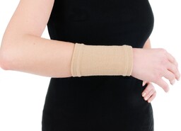 QMED PHARMA ROZMIAR: S Stabilizator stawu nadgarstkowego