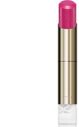 Sensai Lasting Plump Lipstick błyszcząca szminka z efektem